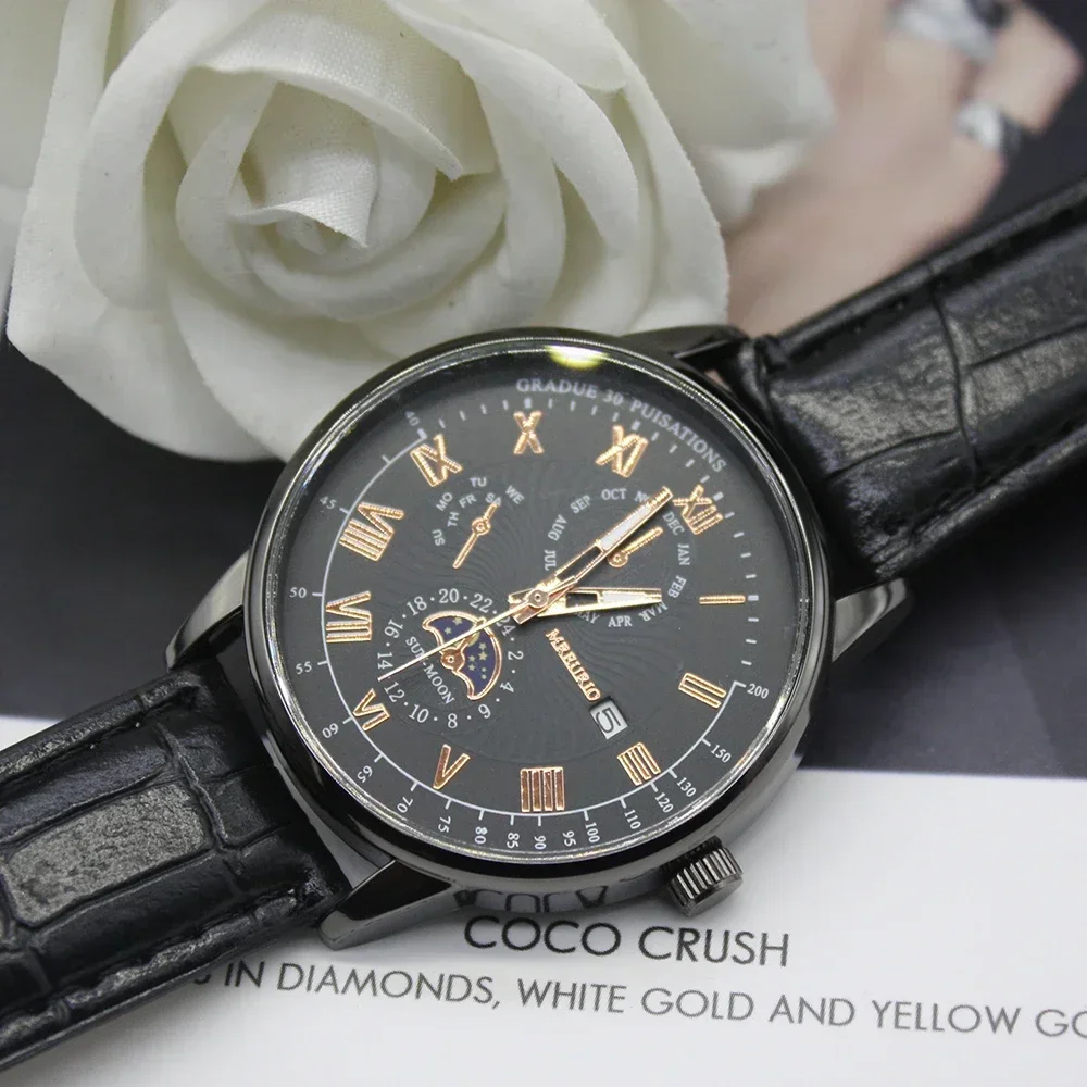 5 stücke Set Damen uhren Edelstahl Armbänder für Frauen Original klassische Frau Uhr für Studenten Geschenk gehören Phantasie Box