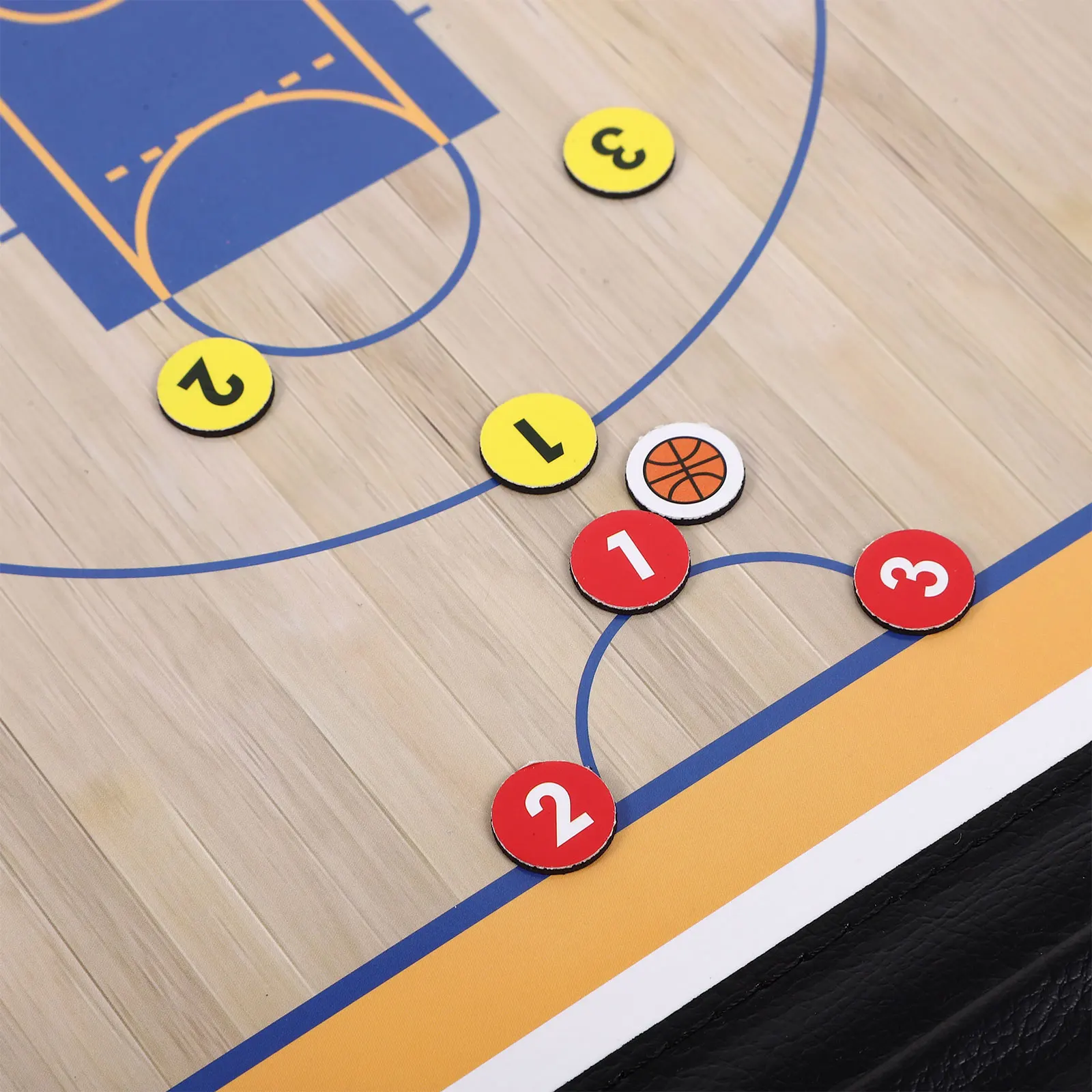 

1 комплект, спортивный мяч для соревнований, легкий ПВХ, баскетбольное тренерское оборудование, многофункциональная подвесная конструкция, прочная тренировочная доска