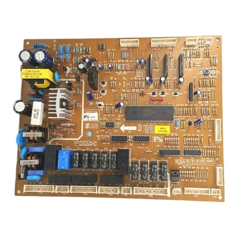 Usado para placa de ordenador de refrigerador, módulo de potencia, placa 30143D5050