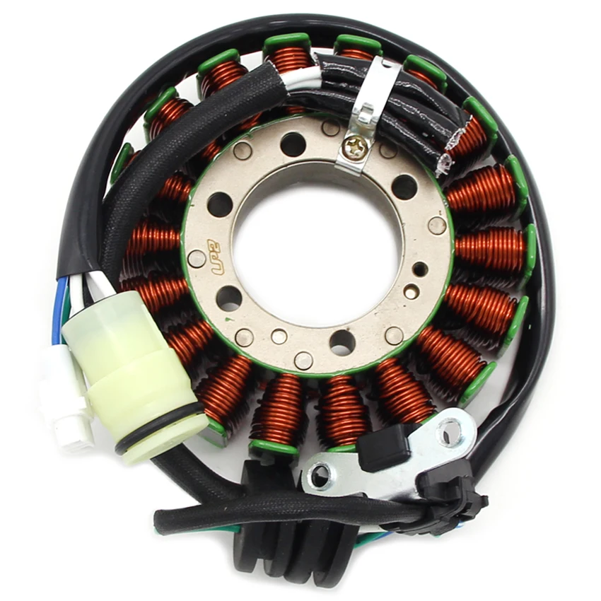 

Motorcycle Generator Stator Coil for Yamaha Raptor 700 YFM700R Raptor 700R YFM700RSP Raptor 700 YFM 700R YFM 700RSP 1S3-81410-00