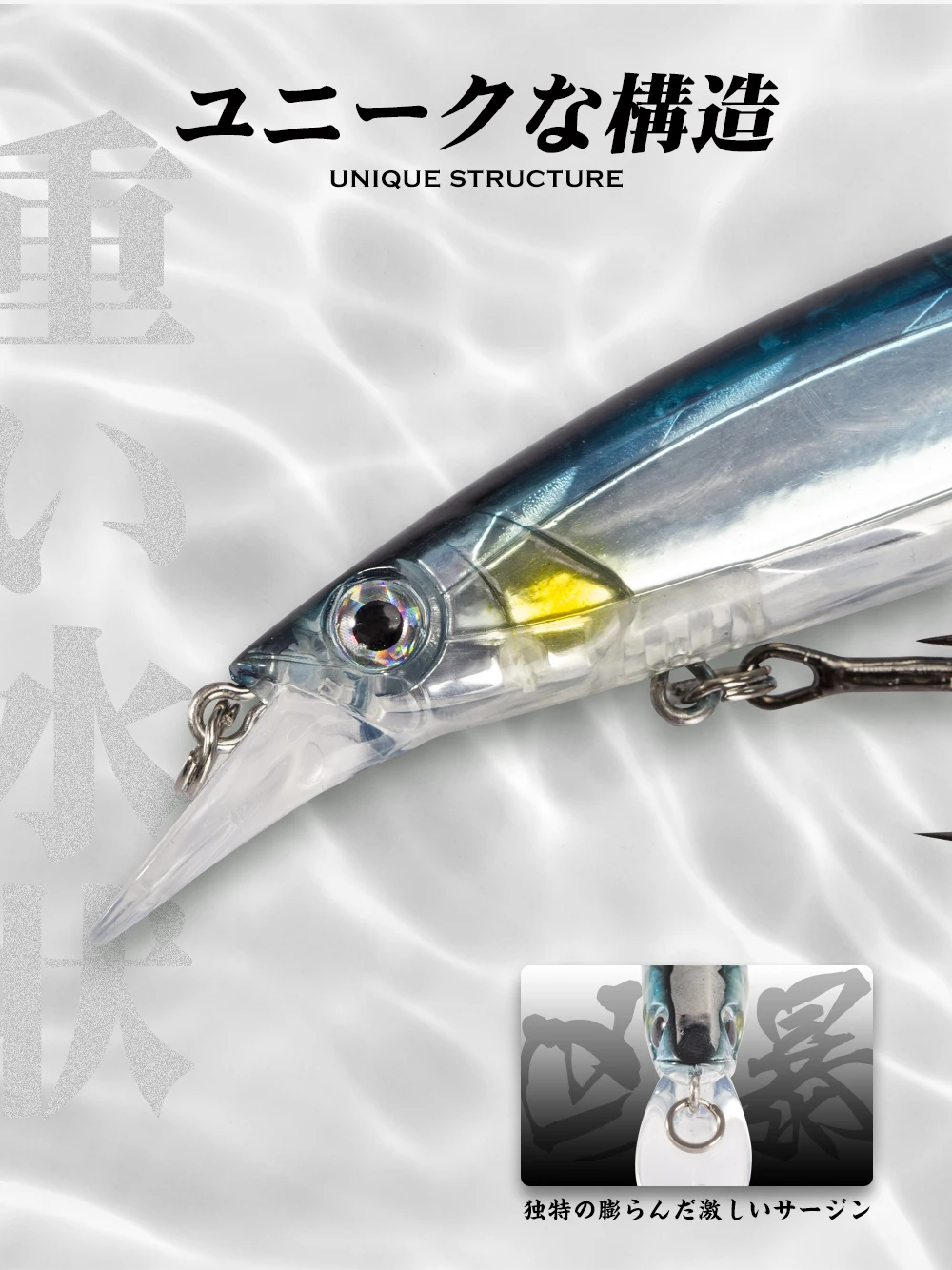Hunthouse 3D Laser Minnow Floa - Home Security Laser recension och pris