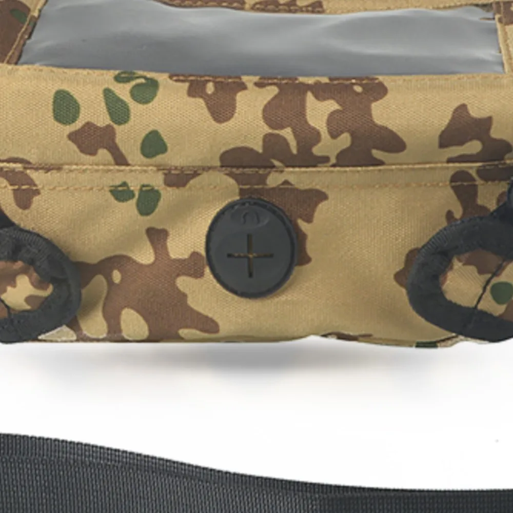 

For 125 200 250 300 690 790 890 DUKE 1050 1090 1190 1290 ADVENTURE Handlebar Bag Touchscreen Phone Storage Bag Navigation Bag