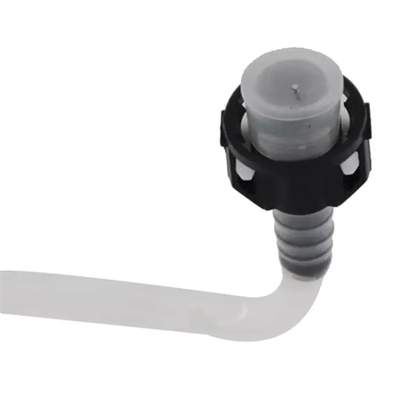 A54P-A6110707332 For BENZ W203 C-Class W209 CLK W210 W163 OM611 2.2 OM612 2.7 CDI Engine T Piece Fuel Pipe 6110707332