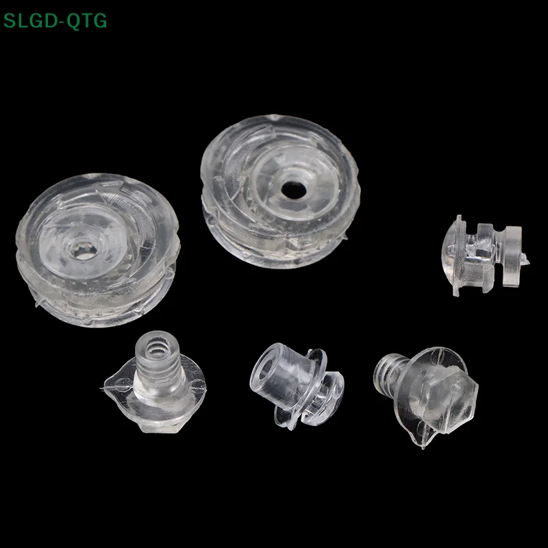 

New 1Set Helmet Visor Pin For K1 K5 X14 Z7 Z8 Gt Air CWR1 CWRF NXR Anti Fog Insert Pin Nail Motorcycle Helmets Accessories