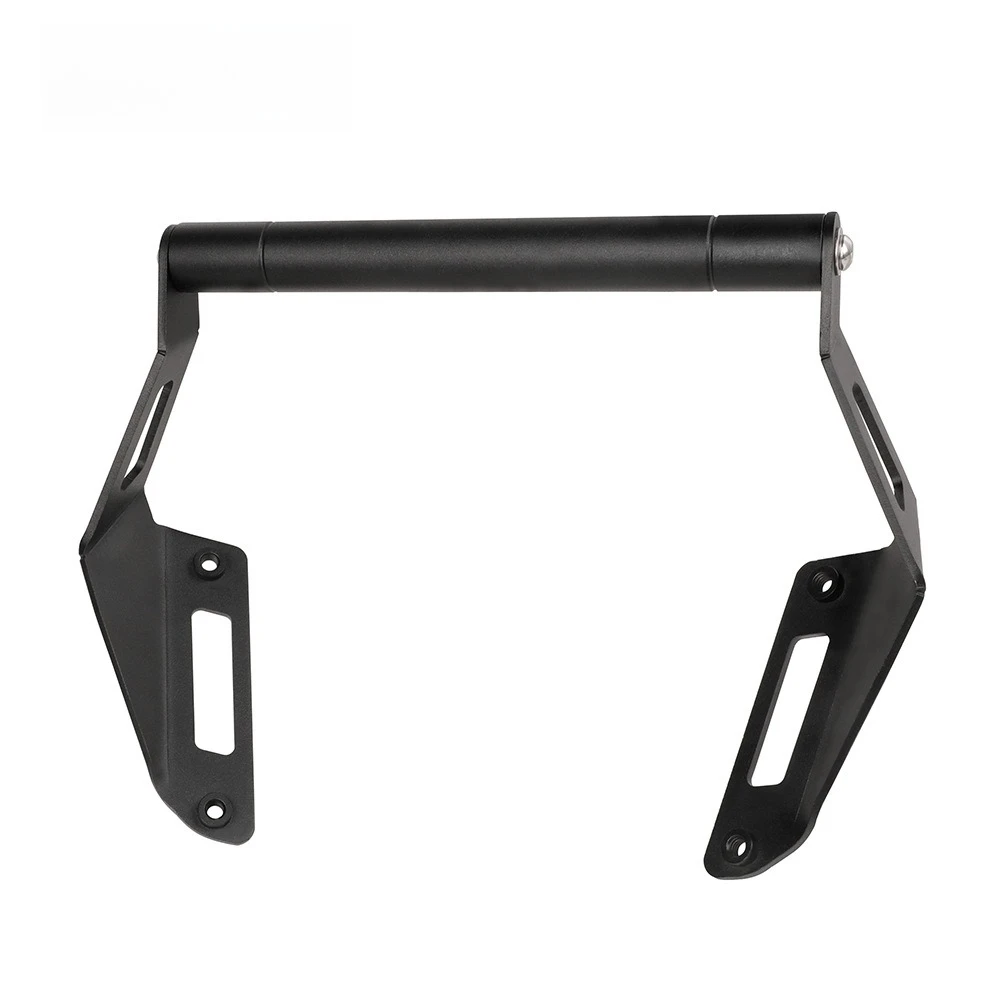 GPS Navigation Holder For Honda NX400 NX500 NX 500 2024 2025 Extension Bar Bracket Mobile Phone Cameras Recorders Support Bar