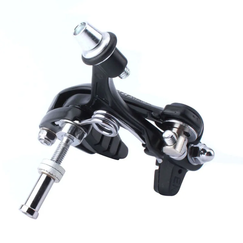 MUQZI Bicycle Brake Cable Adjuster Screw  Clamp Fine Adjustment M6 aluminum alloy Bolt Fixed Gear Road Bike