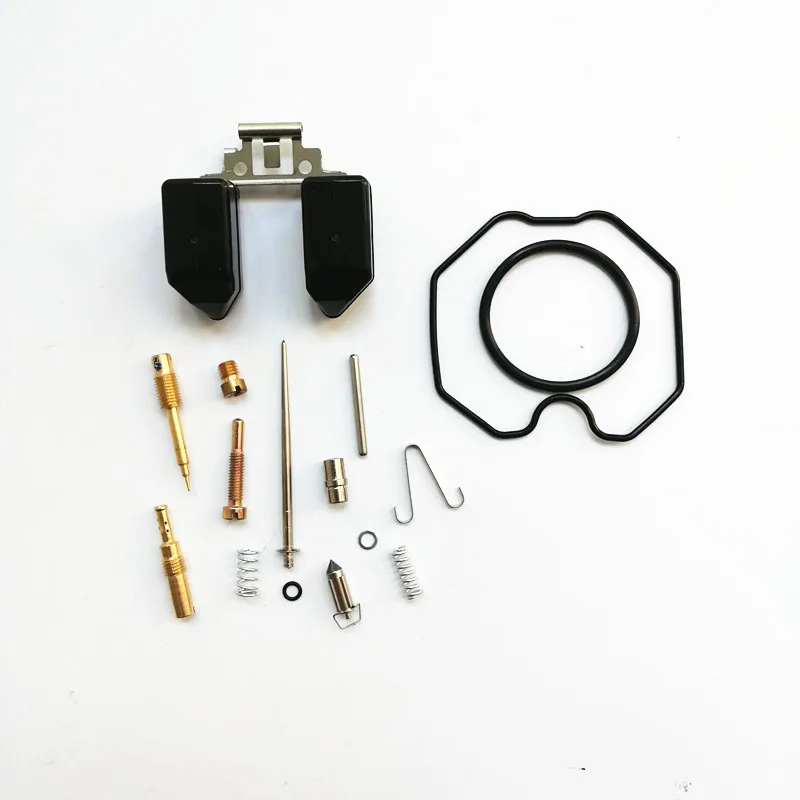 carburetor PZ30 repair kits CG250CC ATV motorcycle repair bag