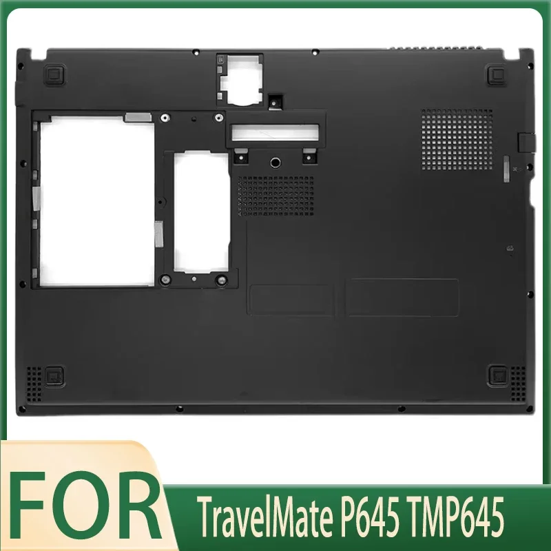 For TravelMate P645 TMP645 D Shell Bottom Shell Shell New Original