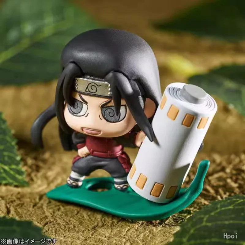 NARUTO Uzumaki Naruto Collection Ornament Childhood Memories Anime Keepsake Figure Model Toys