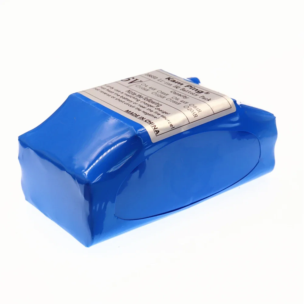 Original 36V Battery Pack 4400mAh 4.4ah Rechargeable Lithium ion Battery for Electric Self Balancing Scooter HoverBoard Unicycle