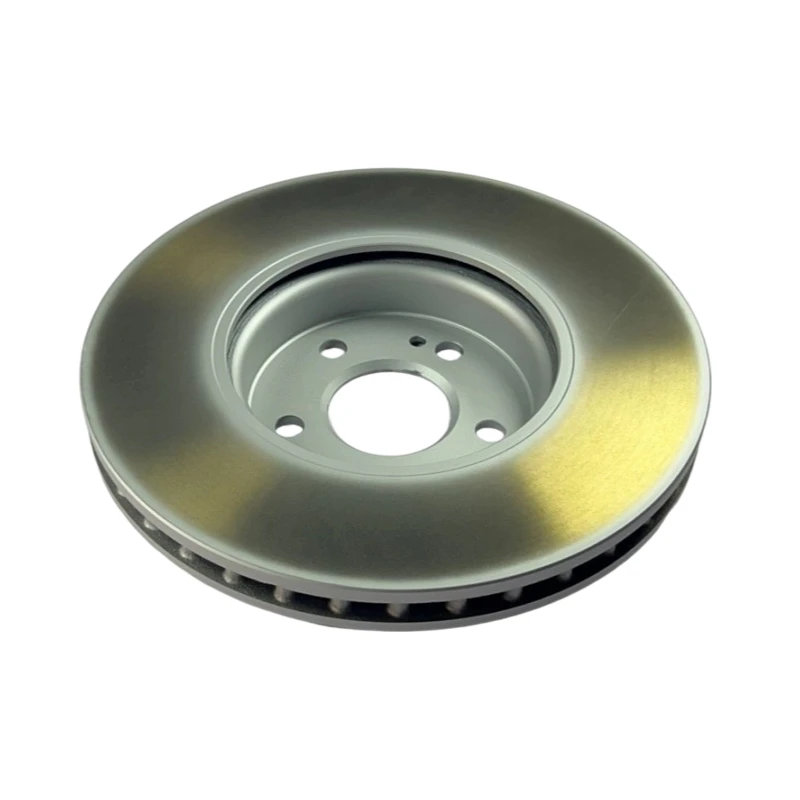 

Front Axle Brake Disc 317mm for Ben z X-Power Premium Rotor A2474210712 Auto Brake Discs System Parts