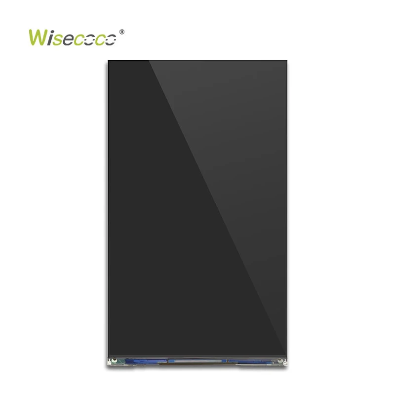 7 Inch 1200*1920 Vertical Tft Lcd Module 4 Lane MIPI Interface IPS Lcd Display Screen for PDA Smart Home