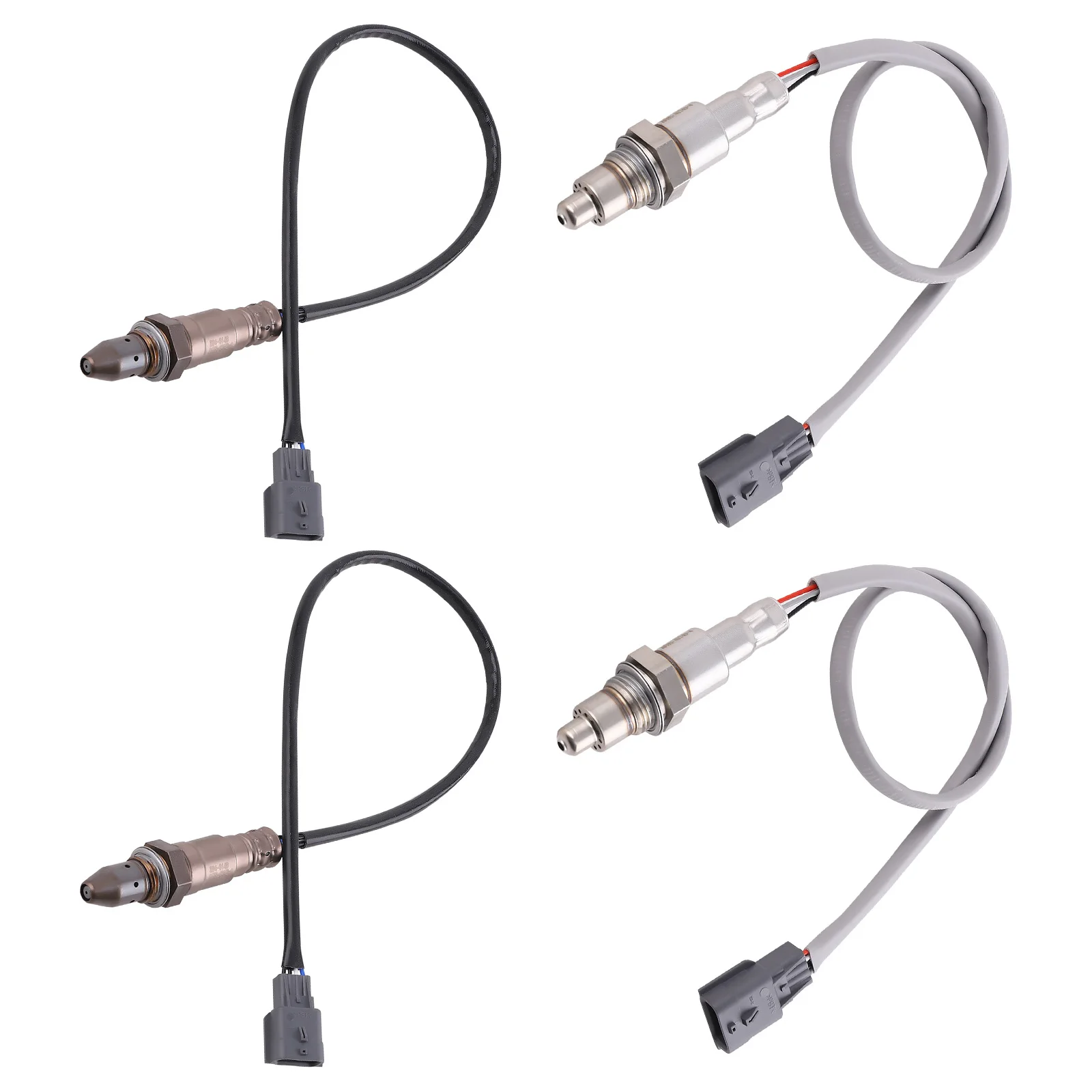 

Датчик кислорода (O2) 4XUp&Downstream для Infiniti QX60, Nissan Maxima 3.5L V6 15-19