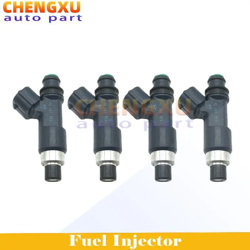 16611-AA810 The High Quality Fuel Injectors for SUBARU LEGACY OUTBACK 2.5L H4 Polaris Sportsman Ranger