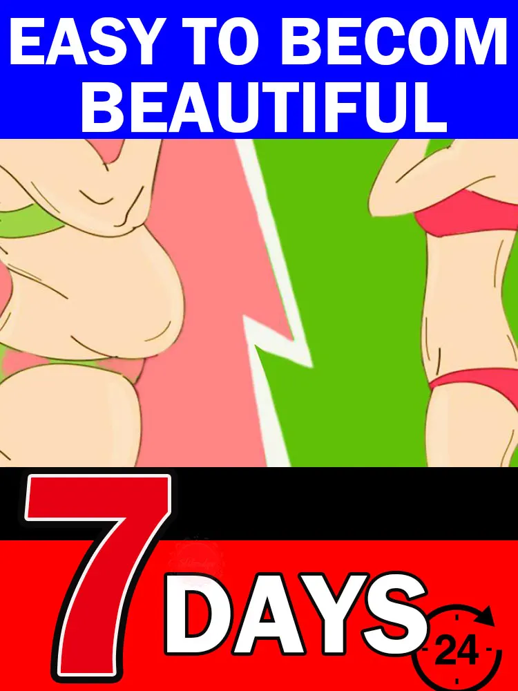 

Drop the pounds in 7 day Can be used all over the body