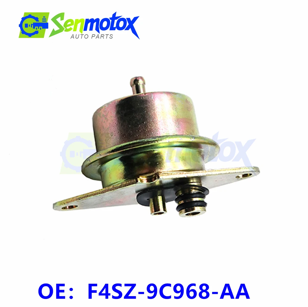 

F4SZ-9C968-AA для Ford F150 Contour Escort Explorer Mustang Lincoln Mazda Mercury 1994-1997 регулятор давления топлива F4SZ9C968AA