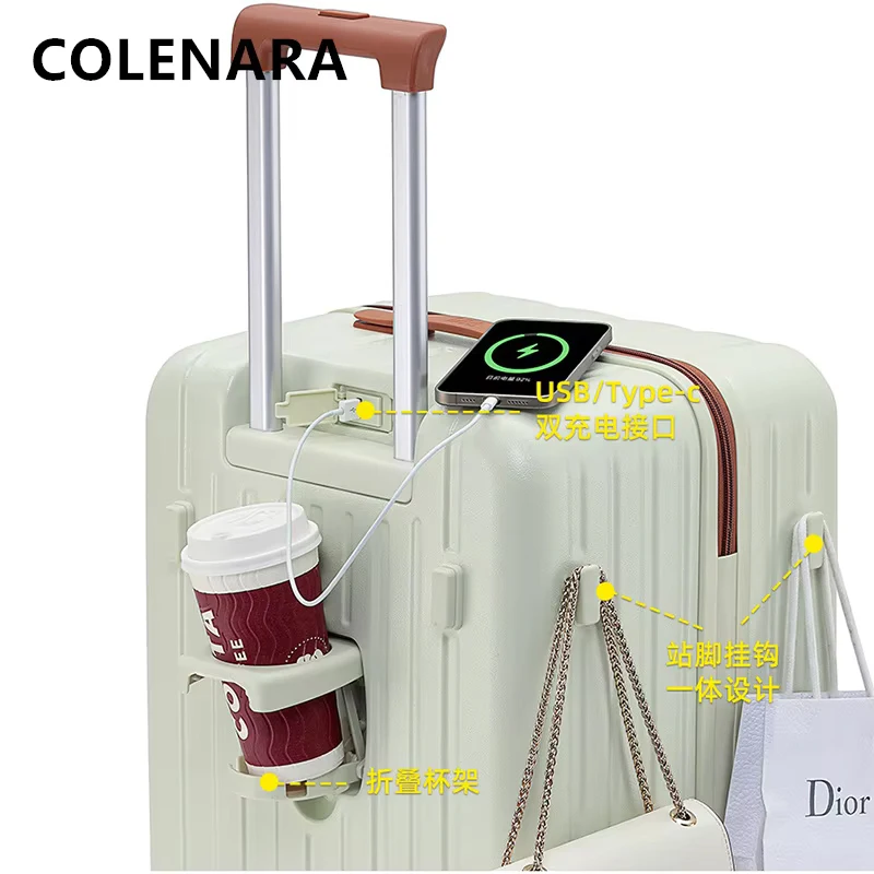 COLENARA 20