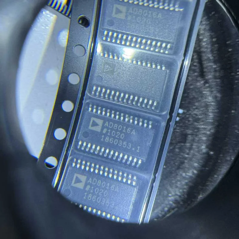 AD8016ARB AD8016ARB-REEL interface IC package SOP24 integrated circuit