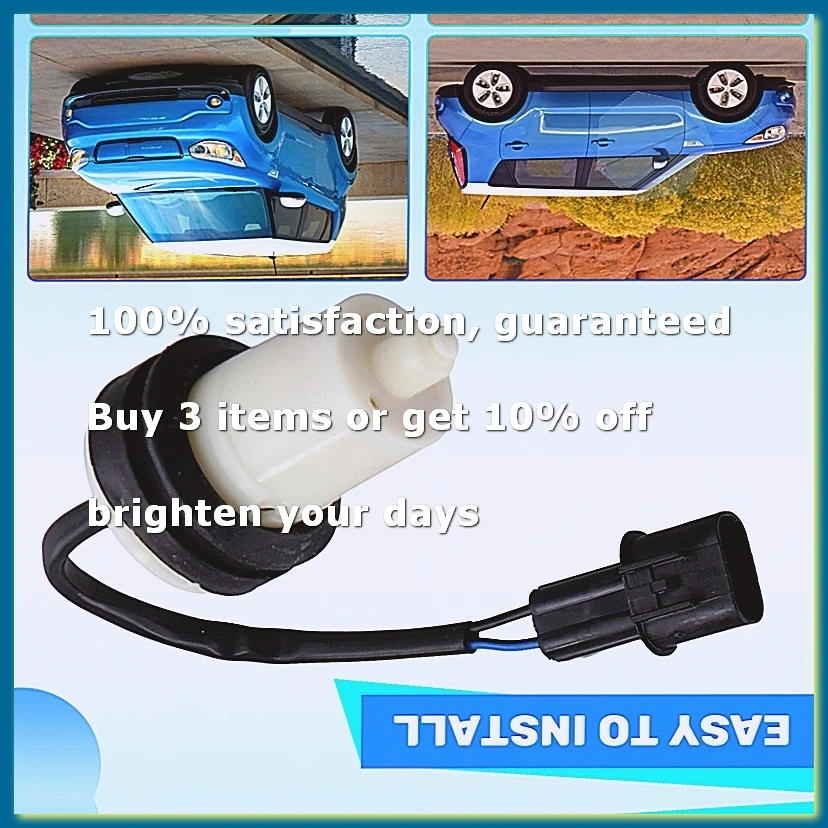 Car Windshield Washer Fluid Level Sensor 985202M500 for GT Coupe 12-18