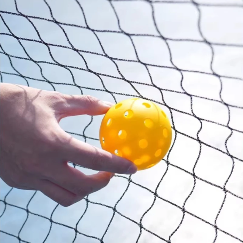 Portable Pickleball Net Multifunctional Pickleball Net Stable Durable Beginner Pickleballs Nets Professional Sports Accessories image 6
