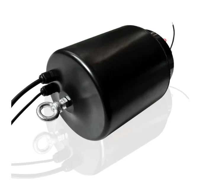 Double Steel Wire LED High Bay Light Tiangong Furnace Lifter Factory Light Electric Lifter Lighting Hernia Lifter