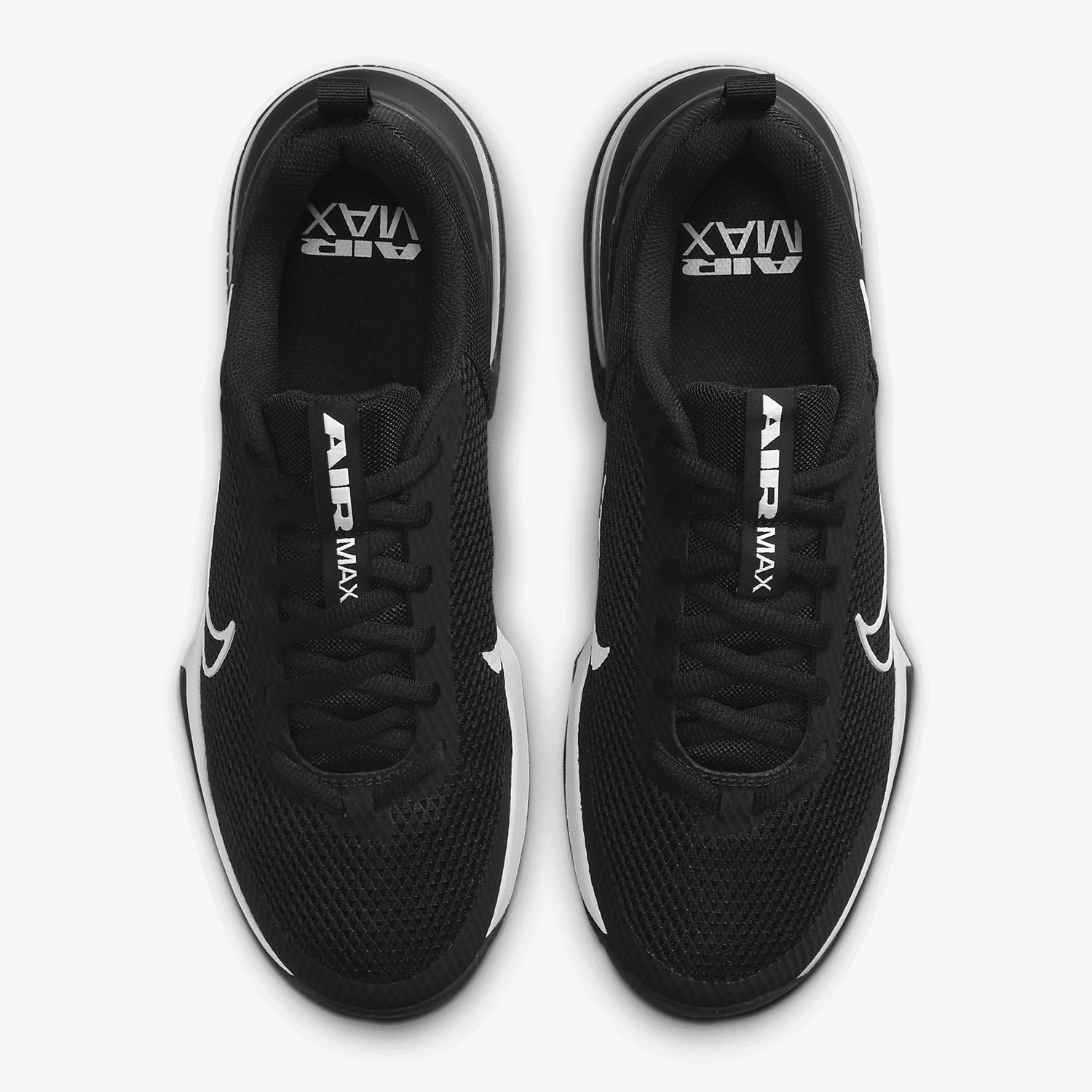 Oryginalne męskie buty treningowe Nike z amortyzacją i oddychaniem, model FQ1833-001