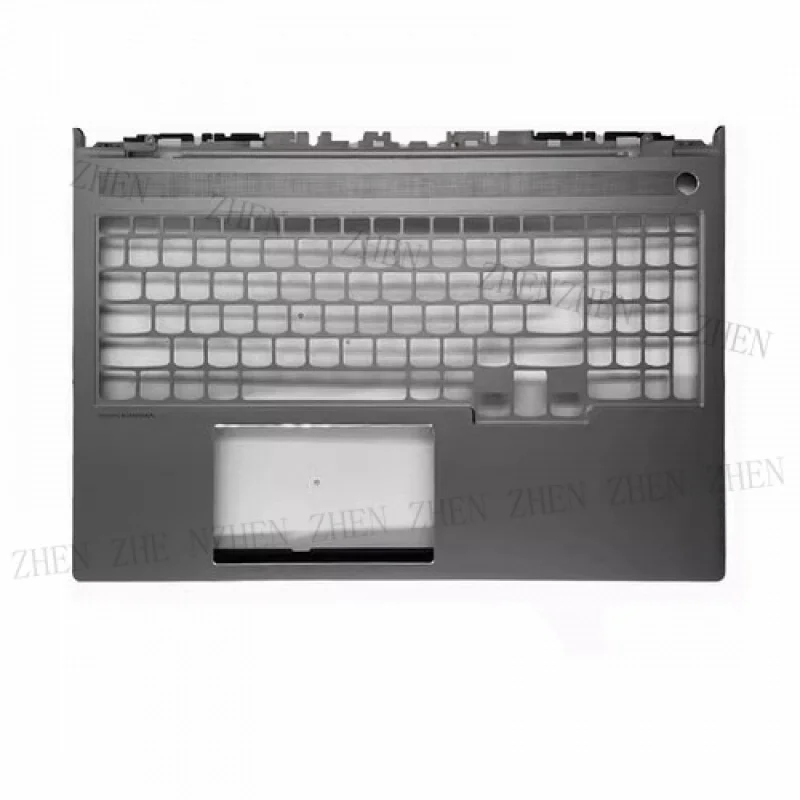 

Y New for LENOVO Thinkbook 16P G2 ARH 2022 Palmrest US Gray