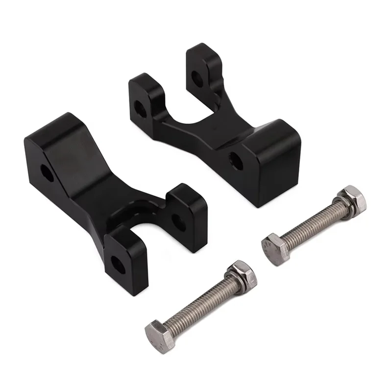 

A026-ATV Lowering Kit Lower Link Adjustable For Suzuki LTZ400 Kawasaki KFX400 Arctic Cat DVX400 Accessories