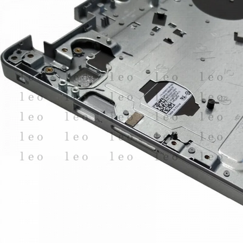 كمبيوتر محمول UI جديد لـ DELL Inspiron 15 5000 5593 غطاء مسند اليد العلوي للوحة المفاتيح الأمريكية 7G0RN