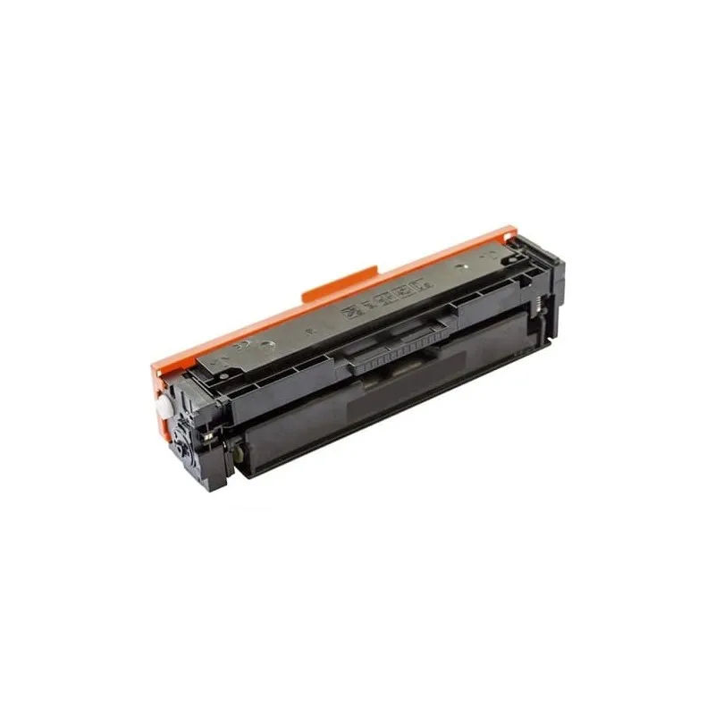 HCF400X alternative HP toner cartridge replaces CF400X n ° 201X BK XHCF400XCE imprimirbien.com