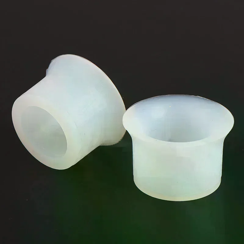 1pc Accessory Sealing Ring Sleeve Horn Tube Gasket for Soft Ice Cream Machines Spare Part Fitting