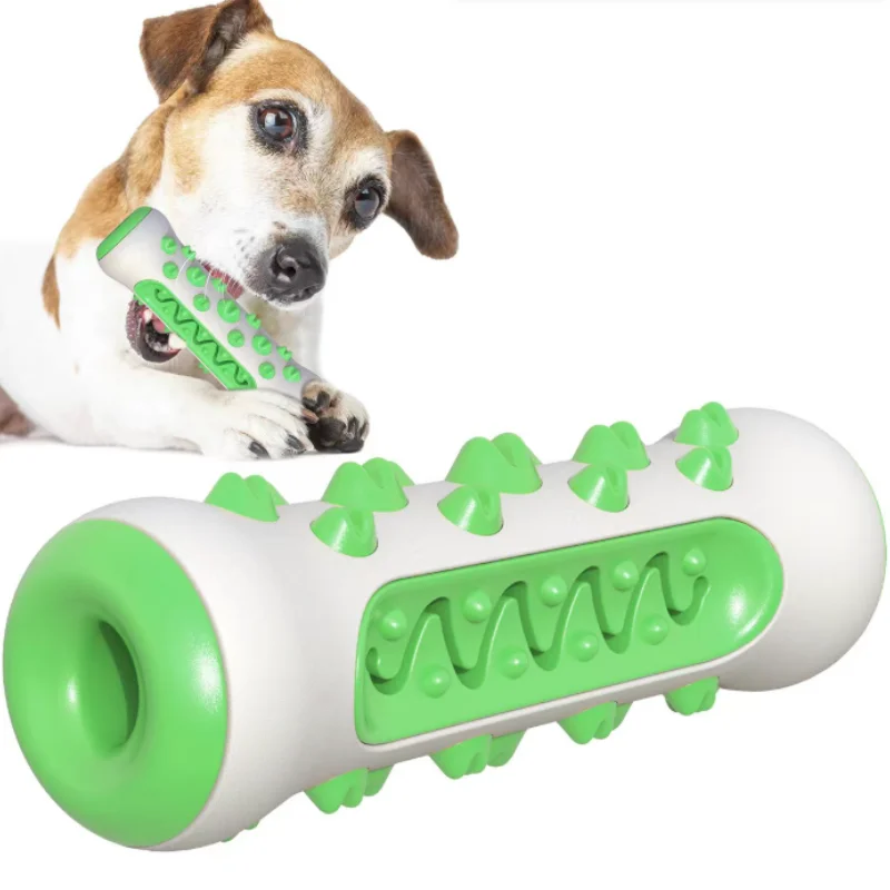Thumbnail 4 - #33 Latest Rubber Dog Toys Offers