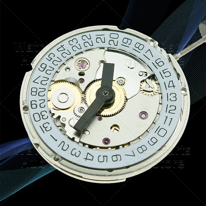 ETA2824-2 Movement New Chinese Seagull Watch Accessories Typing V8 Tianjin 2824 ST2130