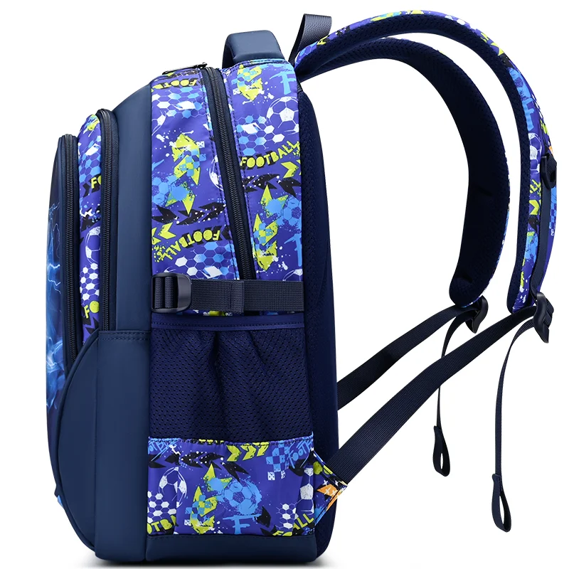 New School backpack for children schoolbag cute anime backpack travel school bags for teenage boys - AliExpress 1524 New School backpack for children schoolbag cute anime backpack travel school bags for teenage boys - AliExpress 1524