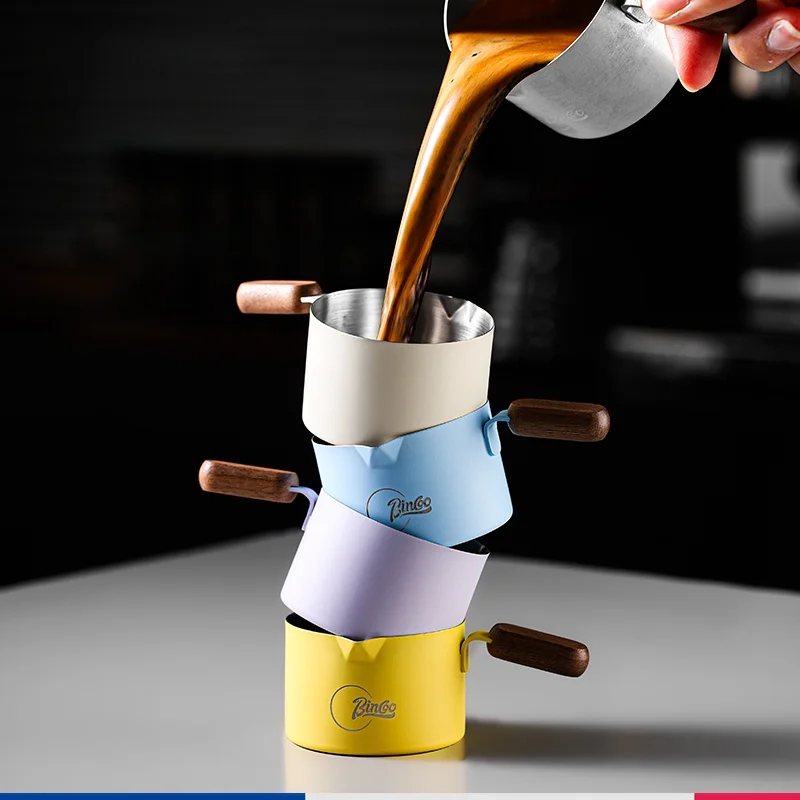 Bincoo Italian Espr… - image