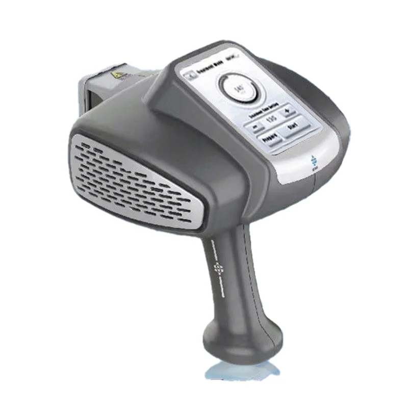 

308NM 35.4mW/cm Excimer UV Phototherapy Device for Vitiligo and Psoriasis Medical Home UV Therapy Device