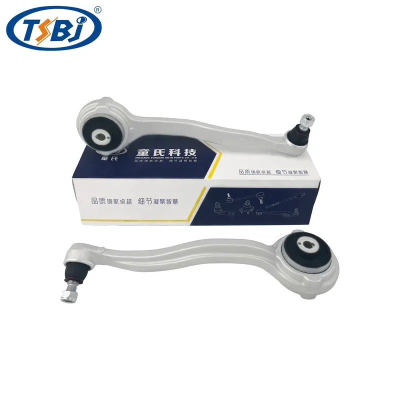 

High Quality Wholesale Manufacturer Front Lower Control Arm for Mercedes C Series W204 OE 2033300211 2033301711