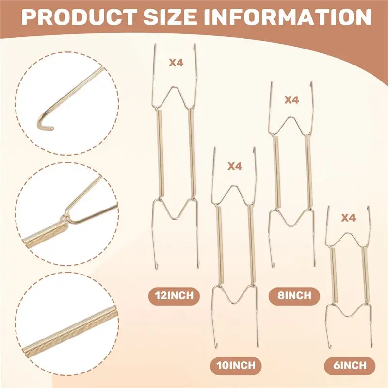 Customer Favorite Plate Hangers For The Wall 6 8 10 12 Inch,Wall Plate Hangers Decorative Plate Hangers Invisible Wall Plate Hol