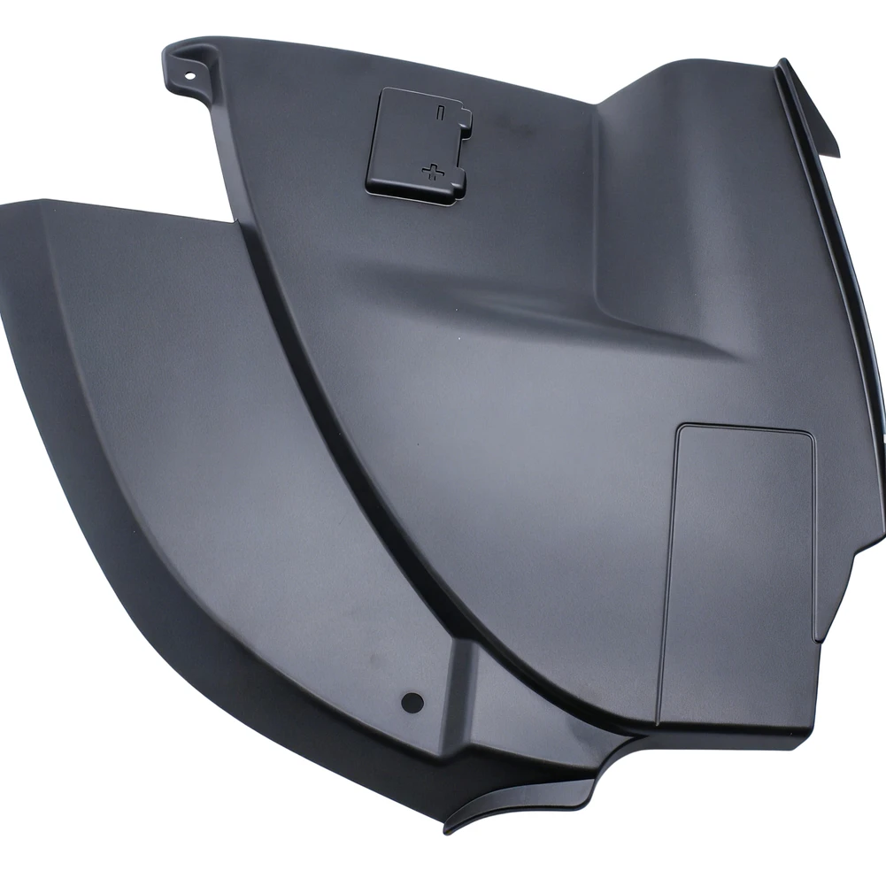 Car Engine Battery Cover Protector Fixings For Transporter T5.1 2010-2015 556785 Car Batteries Protective Accessories Replace