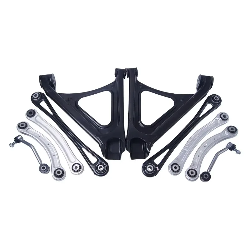 

for Porsche Cayenne 9PA Rear Suspension Ball Joint Stabilizer Link Control Arm Kit