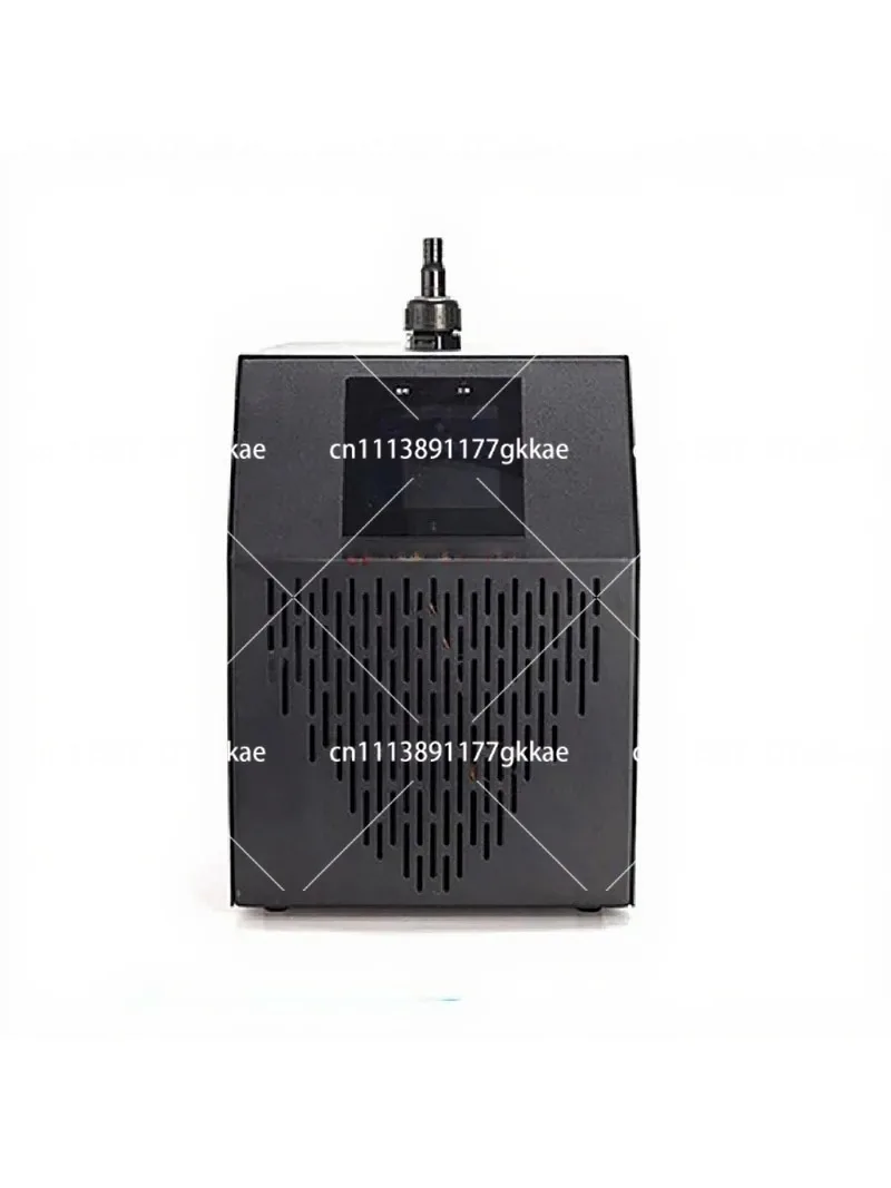 35L 60L 160L 300L 500L Aquarium Chiller Water Cooling Machine for Reef Coral Jellyfish Shrimp Tank