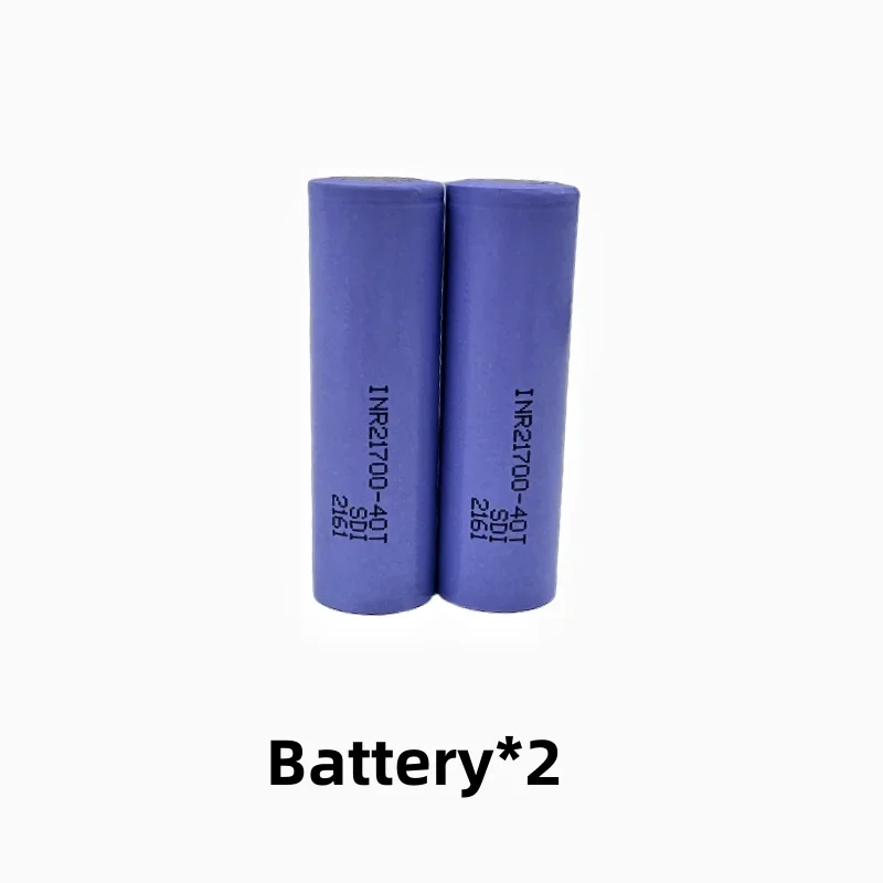 3.7V 21700 batteria ricaricabile 4500mAh batterie di alimentazione 3C scarica 21700 batteria al litio a celle HD si applica all\'orologio torcia