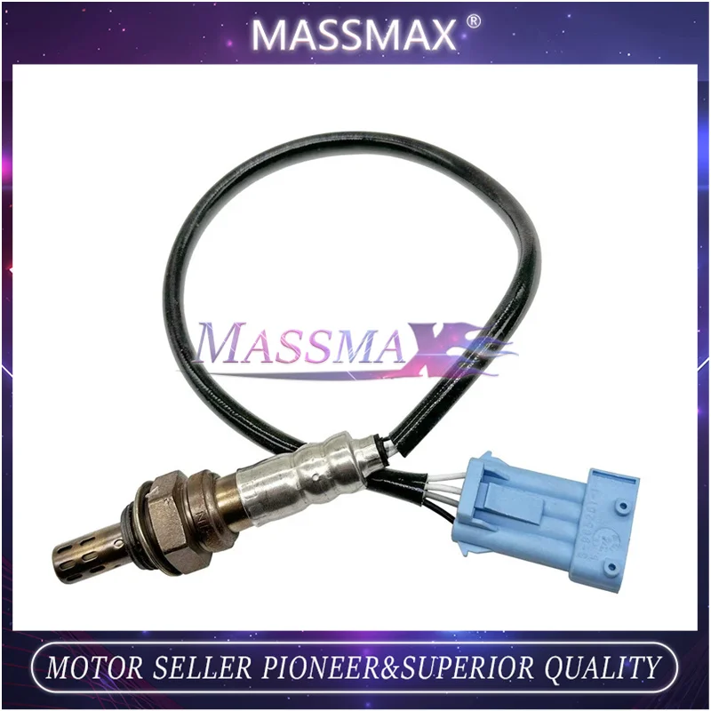 

11787599942 For BMW F20 F21 F30 F30 F31 320i 116i 316i 250-241090 7481868 Lambda Oxygen Sensor