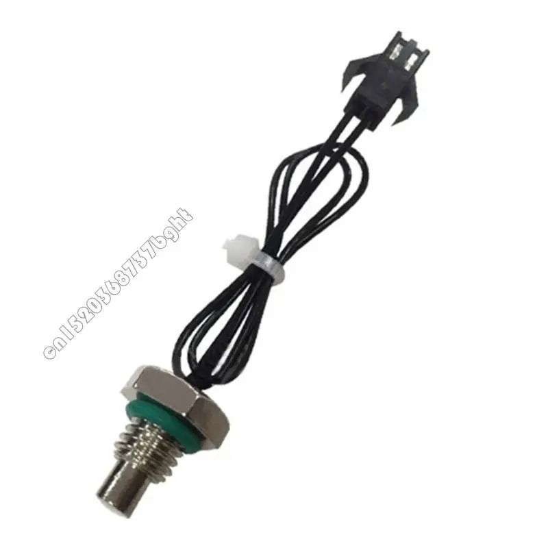 NTC Thermistor Tempret Datember Датчик стенки стенки трубки Type Type резьба 4xfb