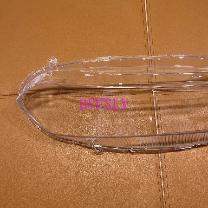 For Honda Accord 10 / 10.5 Generation 2018 2019 2020 2021 2022 Car Headlight Shell Headlight Cover Headlamp Lens Headlight Glass