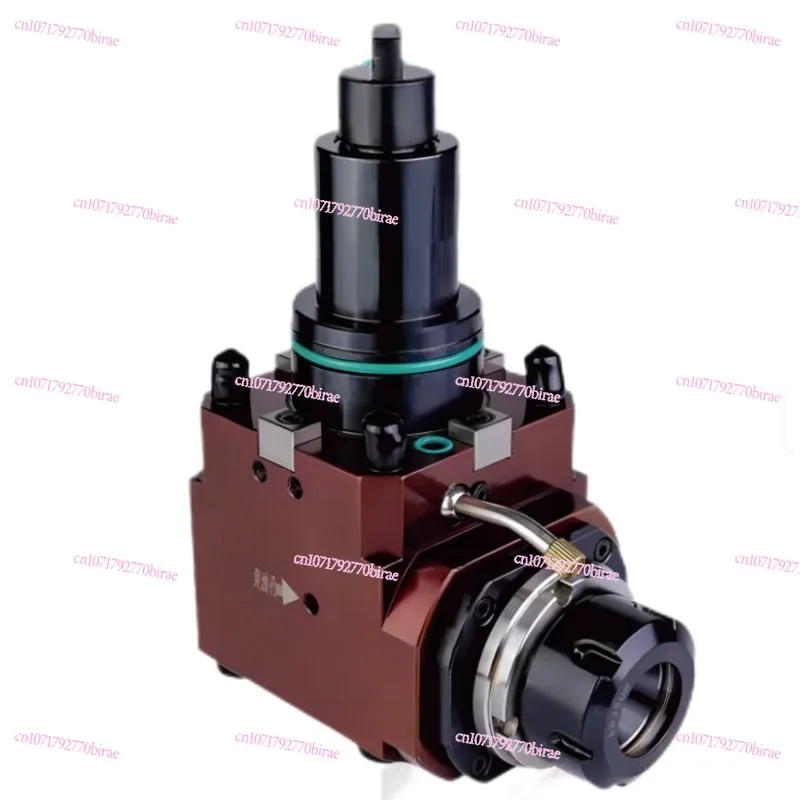 

Z Axis 0 ° Tool Holder BMT40-0-ER20 BMT40-0-ER25 BMT45-0-ER25 BMT55-0-ER25 BMT55-0-ER32 Turret Tool Turning Milling Power Head