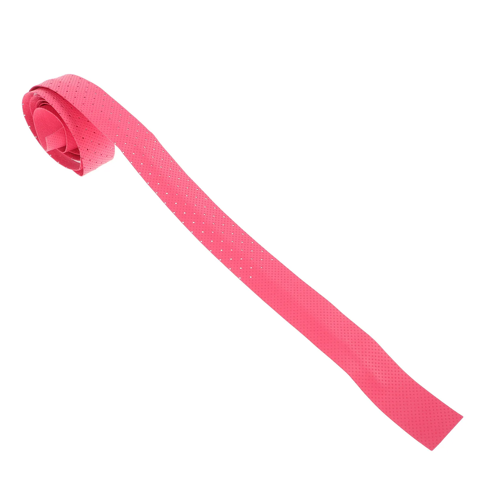 Badminton Racket Grip Tape 5pcs – Anti-Slip Sweat-Absorbing Handle Wrap for Sports Racquets