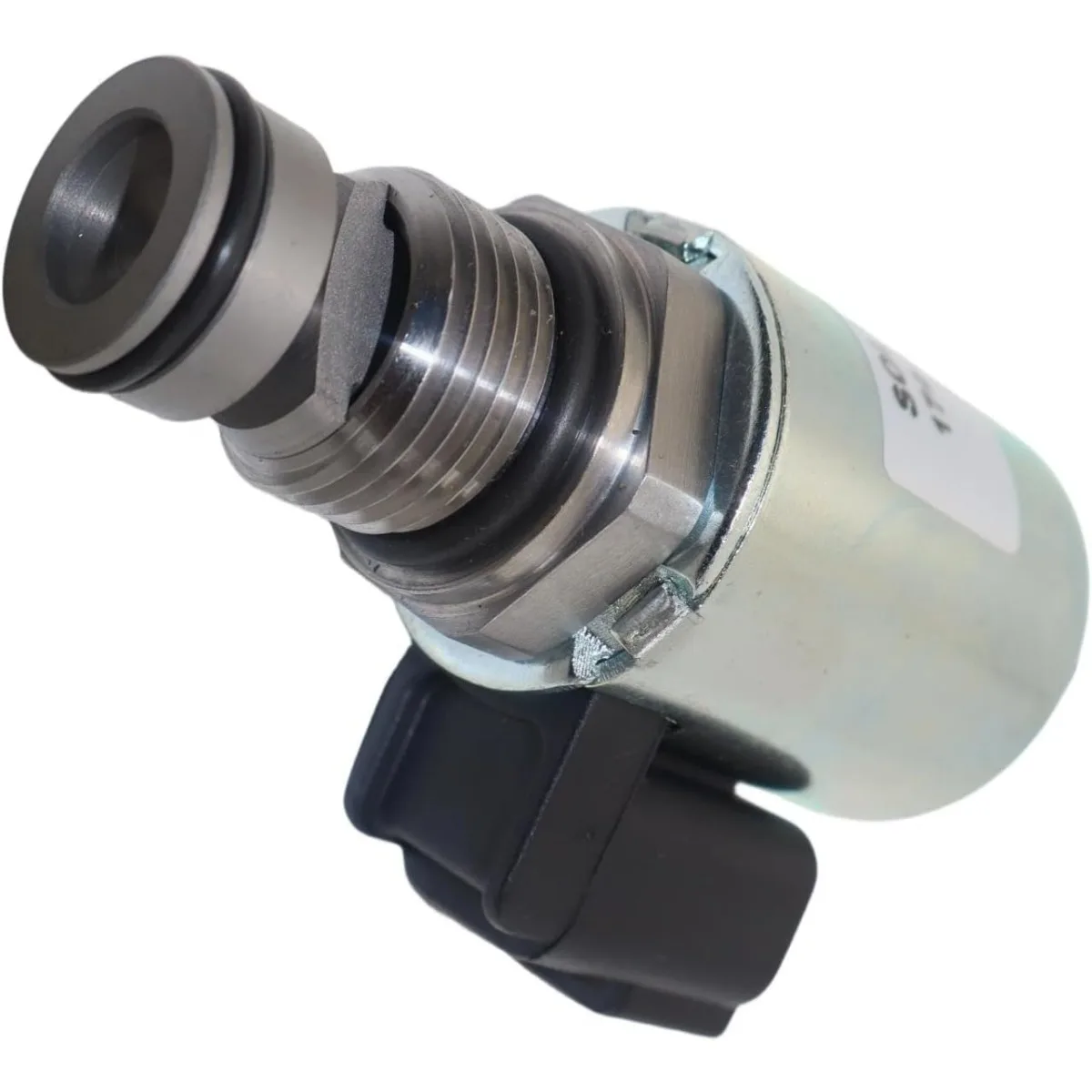 174-4909 24V Soleno…