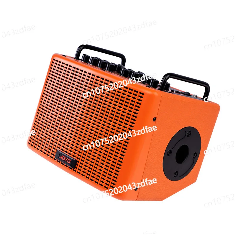 Guitar Playing and Singing Speakers. BSK150 Watt Outdoor Live Broadcast