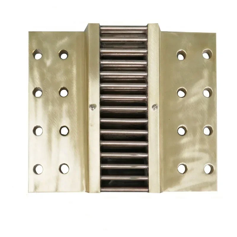 High quality BE-100mV 10000A dc current shunt resistor